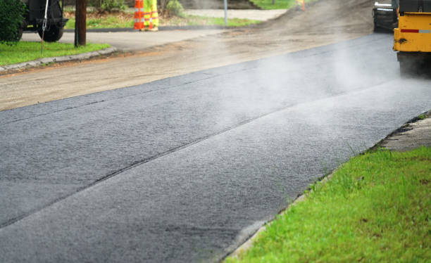 Reasons to Select Us for Your Driveway Paving Requirements in Lake Morton Berrydale, WA